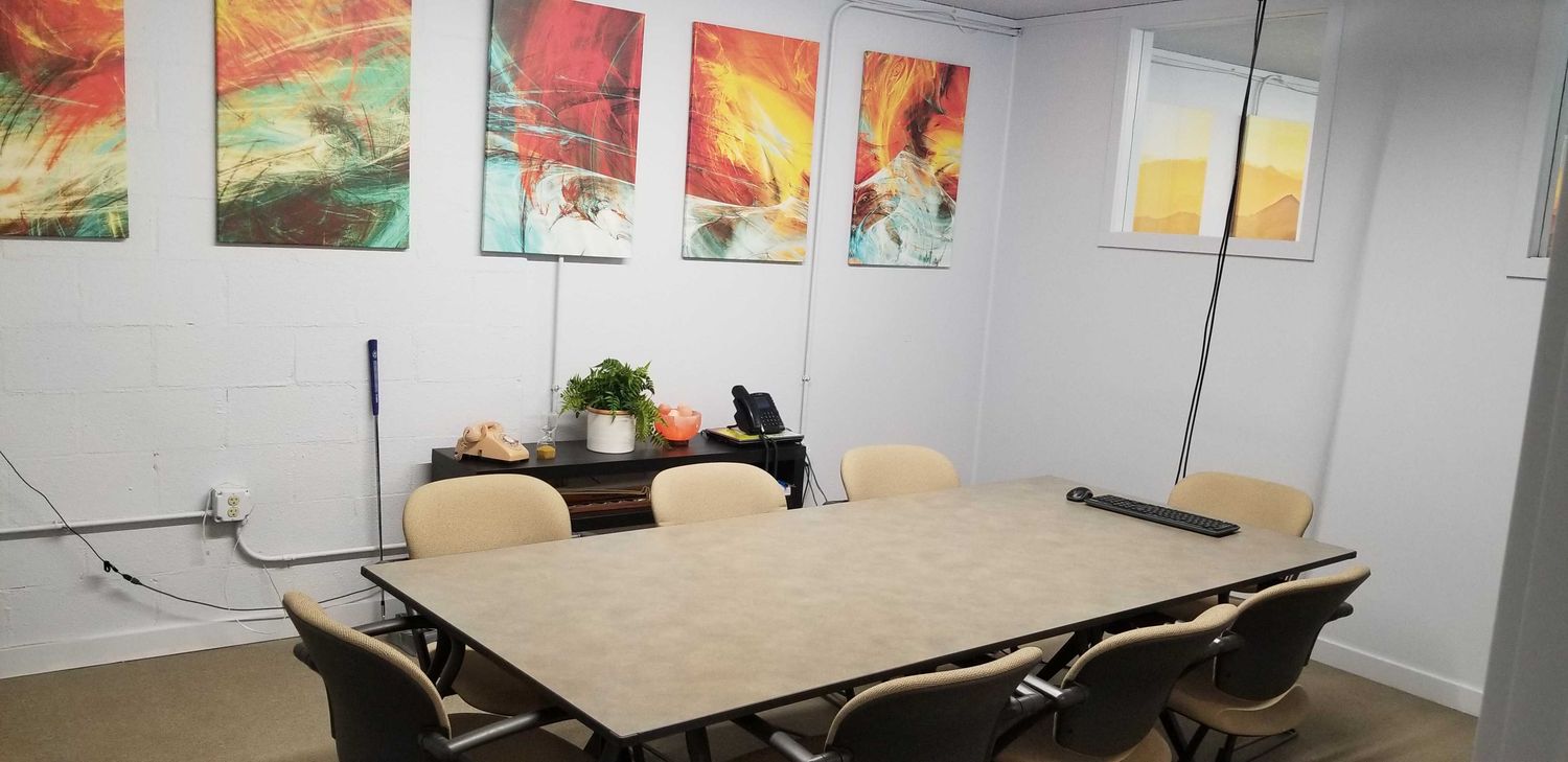 Office space